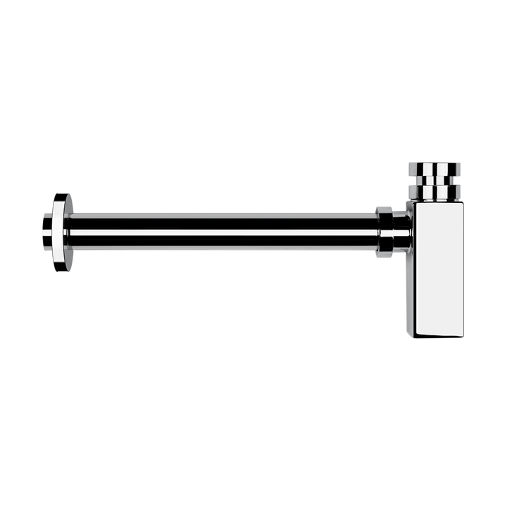 Siphon - 01410 Bathroom Accessories GESSI Chrome
