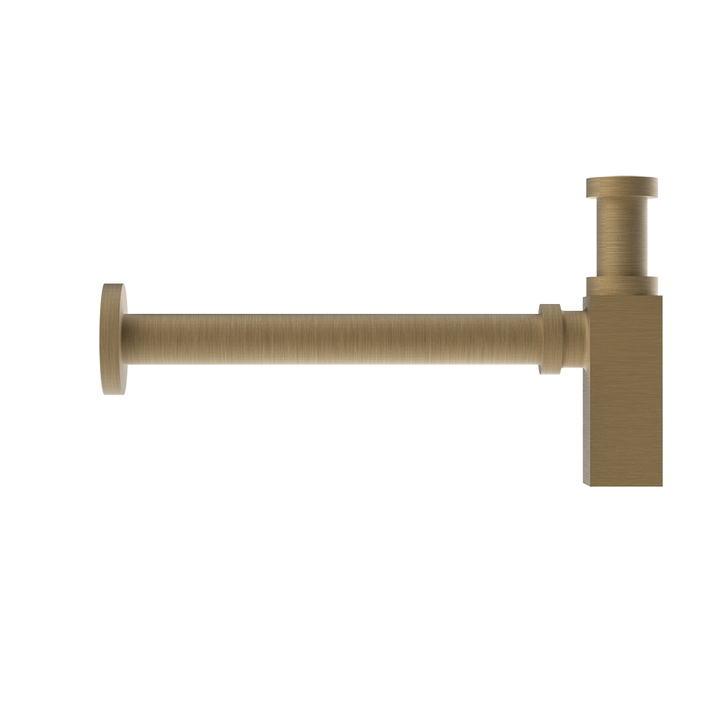 Siphon - 01410 Bathroom Accessories GESSI Antique Brass