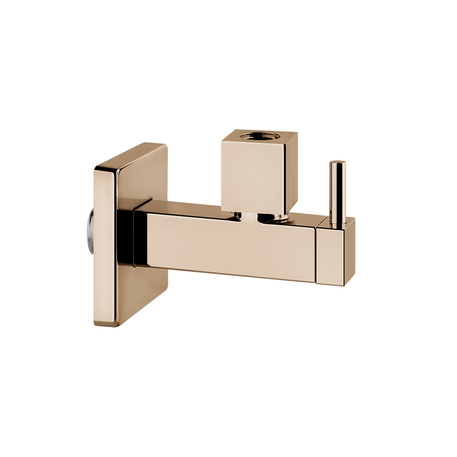 Gessi Under Basin Mixer - 01412 Bathroom Accessories GESSI