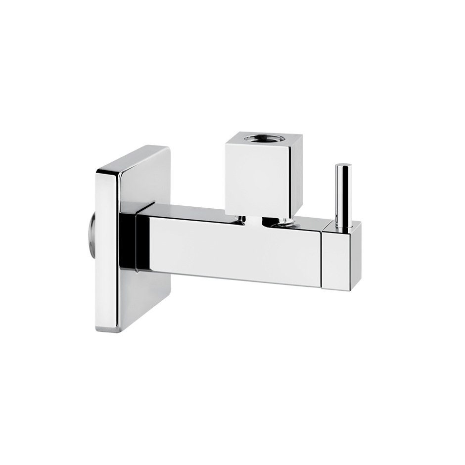 Gessi Under Basin Mixer - 01412 Bathroom Accessories GESSI