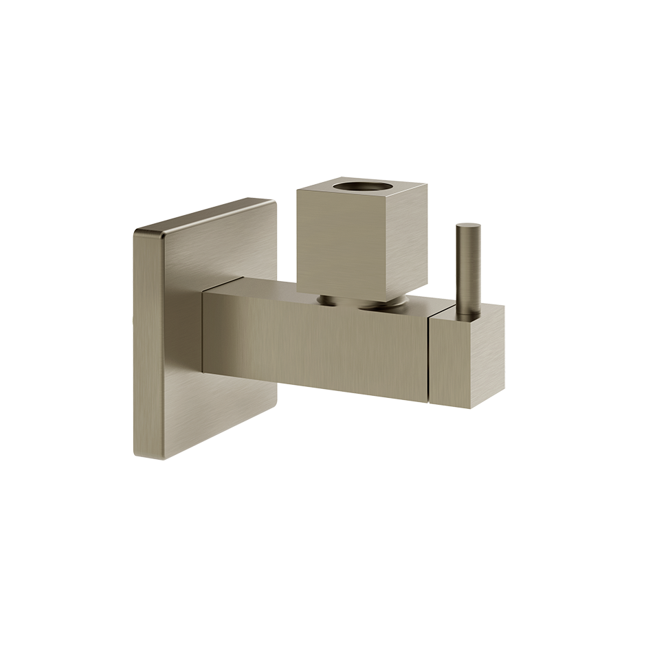 Gessi Under Basin Mixer - 01412 Bathroom Accessories GESSI