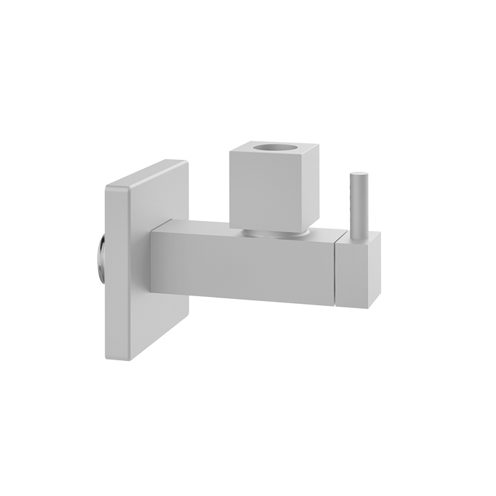 Gessi Under Basin Mixer - 01412 Bathroom Accessories GESSI