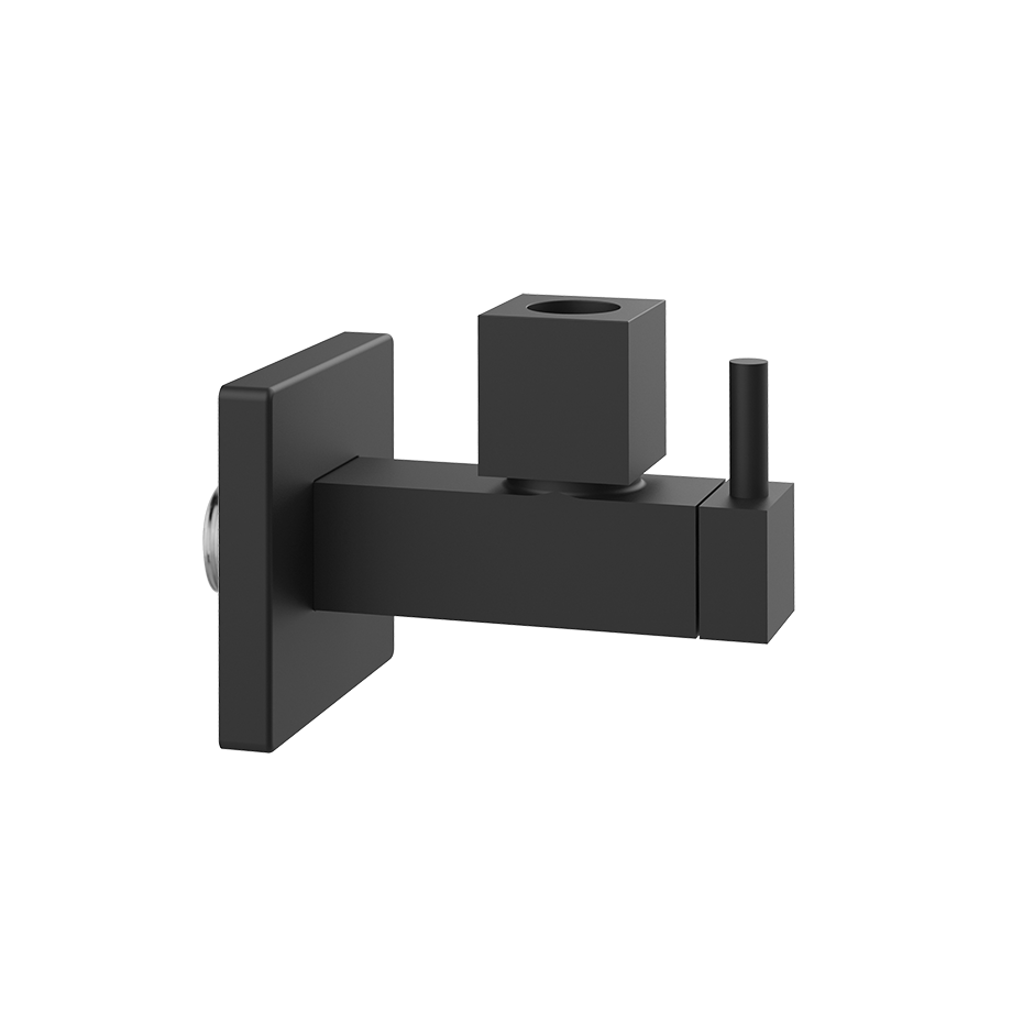 Gessi Under Basin Mixer - 01412 Bathroom Accessories GESSI