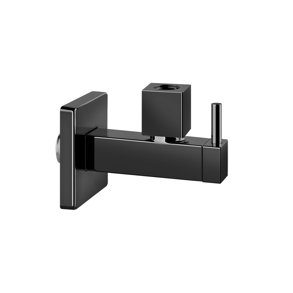 Gessi Under Basin Mixer - 01412 Bathroom Accessories GESSI