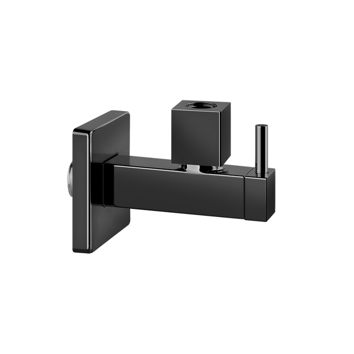 Gessi Under Basin Mixer - 01412 Bathroom Accessories GESSI