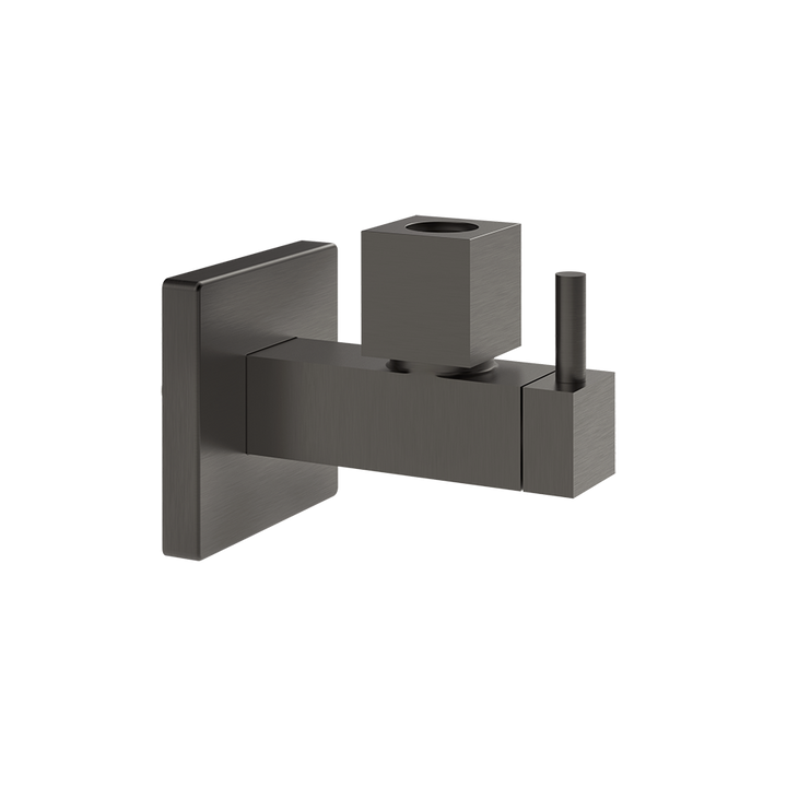 Gessi Under Basin Mixer - 01412 Bathroom Accessories GESSI