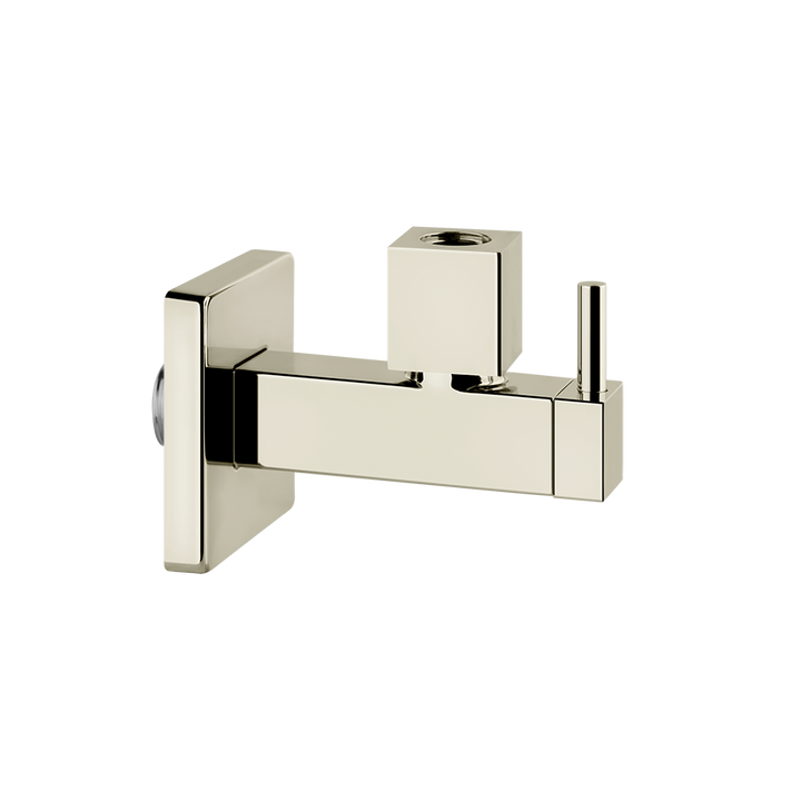 Gessi Under Basin Mixer - 01412 Bathroom Accessories GESSI