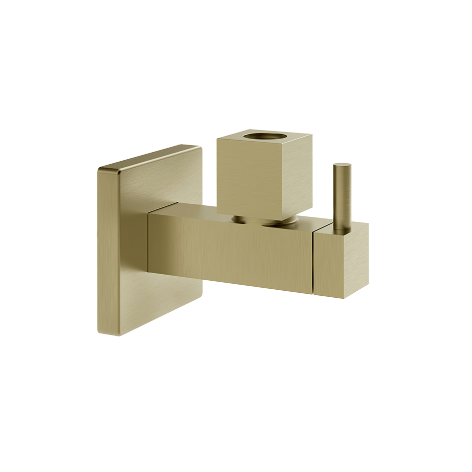 Gessi Under Basin Mixer - 01412 Bathroom Accessories GESSI