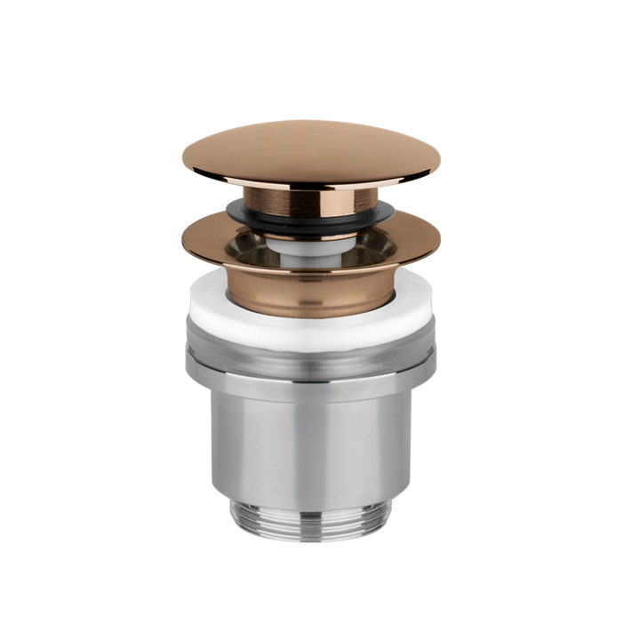 Gessi Basin Waste Rough - 01420 Showers GESSI