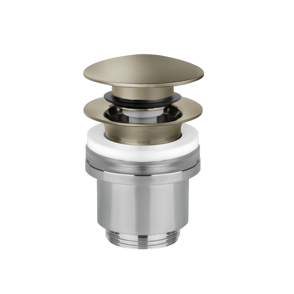 Gessi Basin Waste Rough - 01420 Showers GESSI