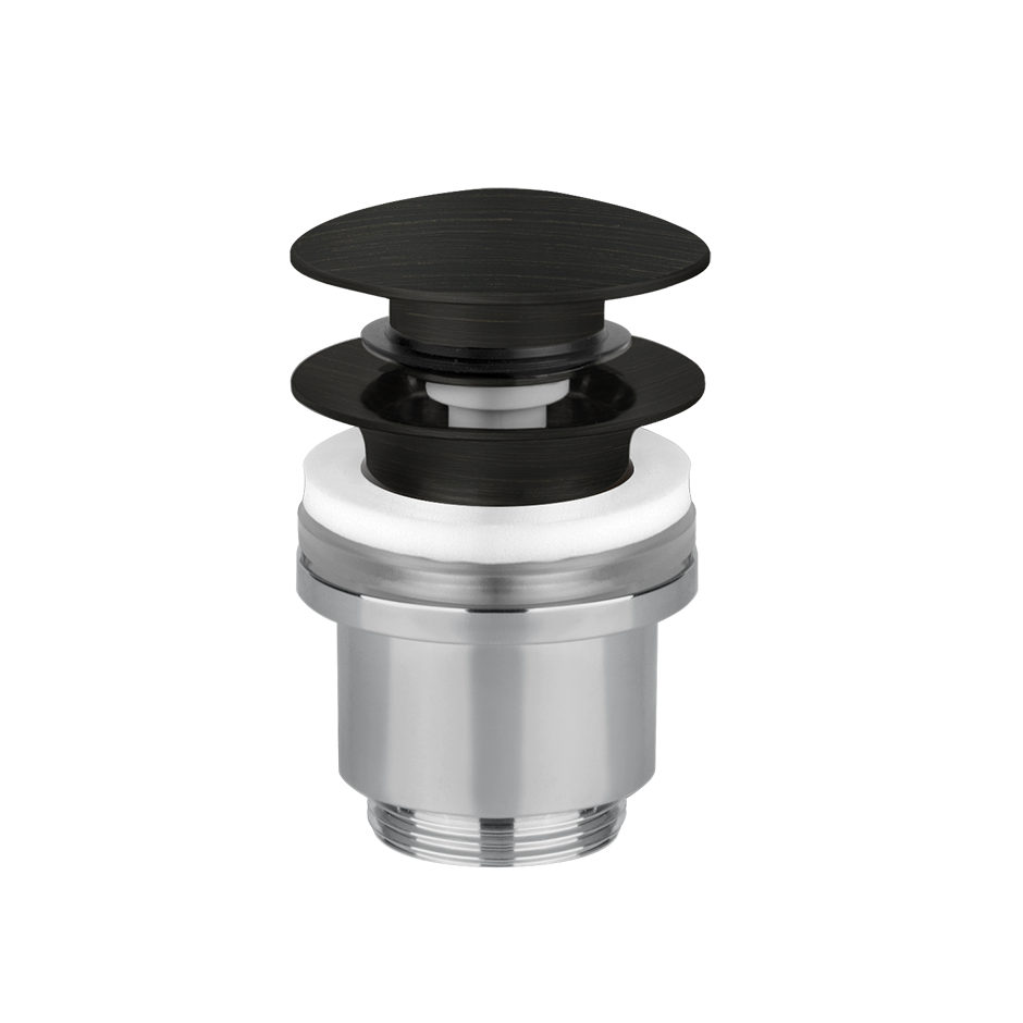 Gessi Basin Waste Rough - 01420 Showers GESSI