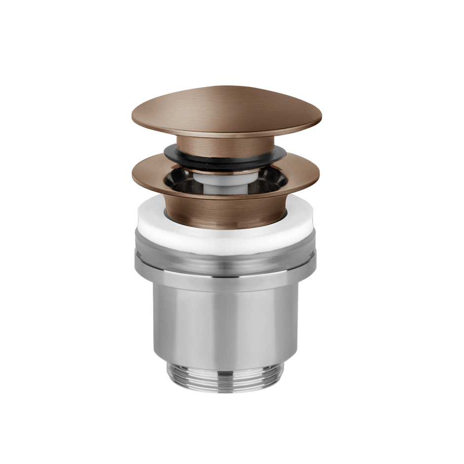 Gessi Basin Waste Rough - 01420 Showers GESSI