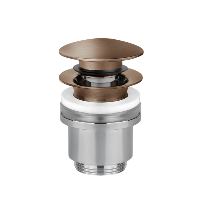 Gessi Basin Waste Rough - 01420 Showers GESSI