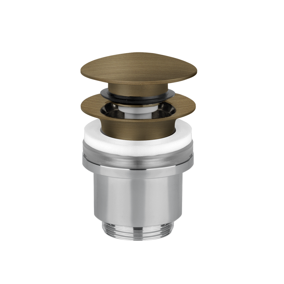 Gessi Basin Waste Rough - 01420 Showers GESSI