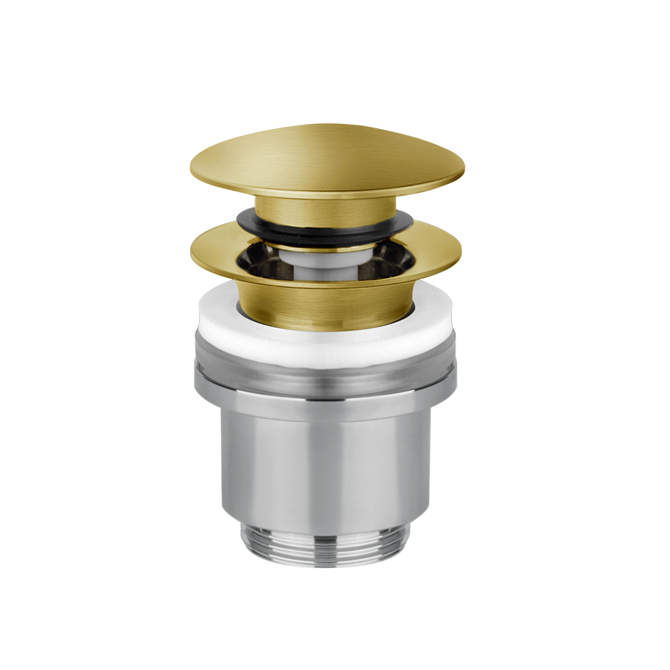 Gessi Basin Waste Rough - 01420 Showers GESSI