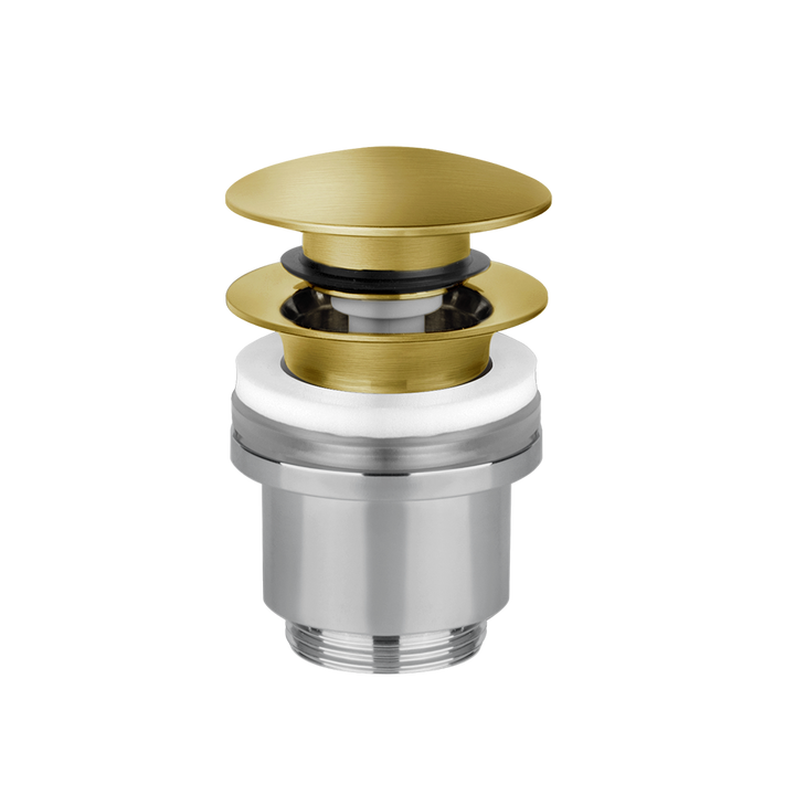 Gessi Basin Waste Rough - 01420 Showers GESSI