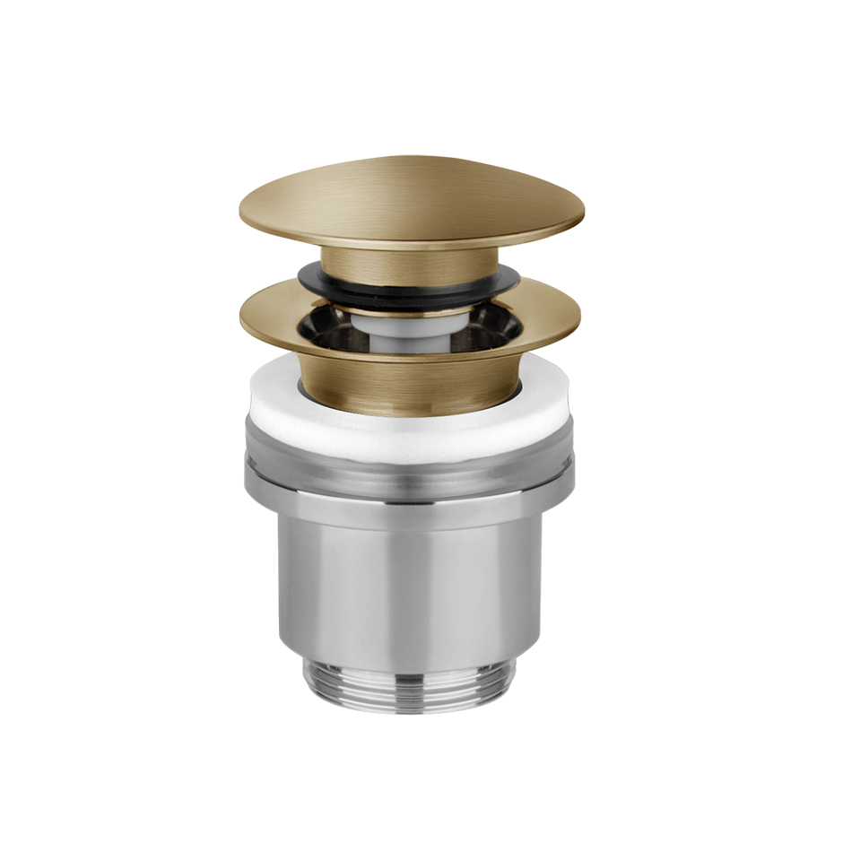 Gessi Basin Waste Rough - 01420 Showers GESSI