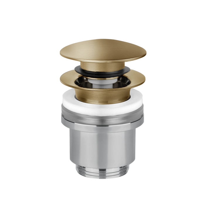 Gessi Basin Waste Rough - 01420 Showers GESSI