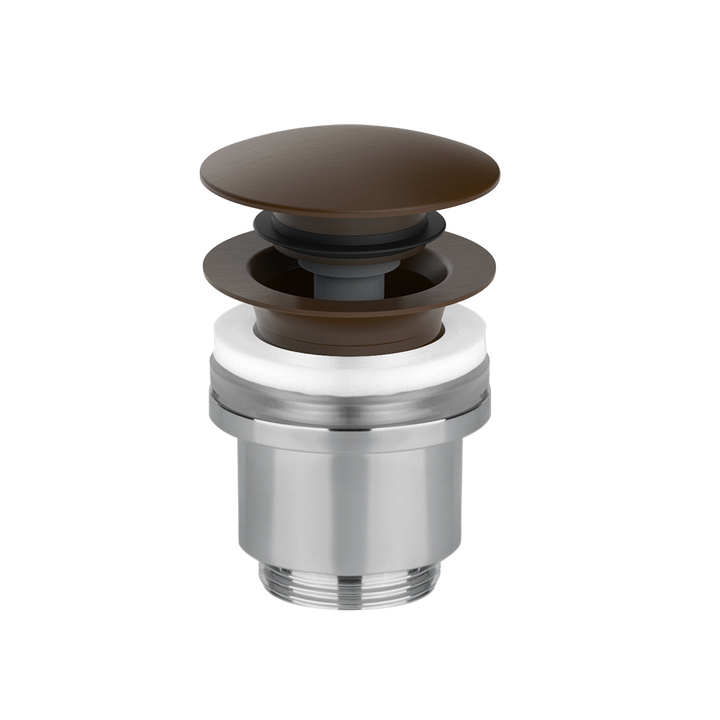 Gessi Basin Waste Rough - 01420 Showers GESSI