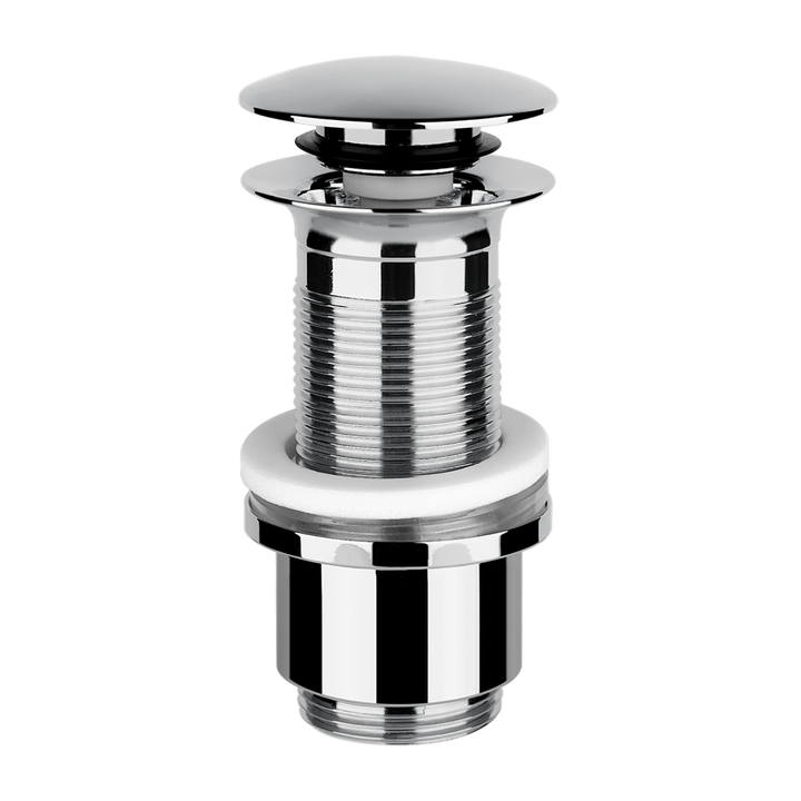 Gessi Basin Waste Rough - 01423 Showers GESSI Chrome