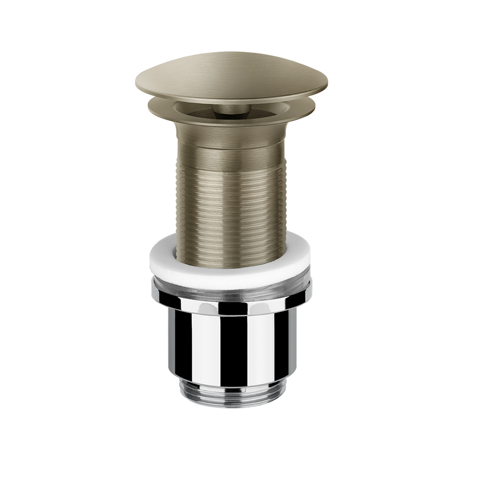Gessi Basin Waste Rough - 01423 Showers GESSI