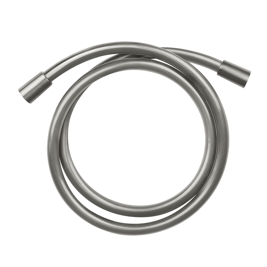 Anello Flexible Hose - 01637 Bathroom Accessories GESSI Chrome Brushed
