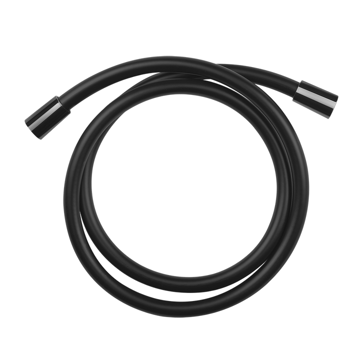 Anello Flexible Hose - 01637 Bathroom Accessories GESSI Black Metal PVD