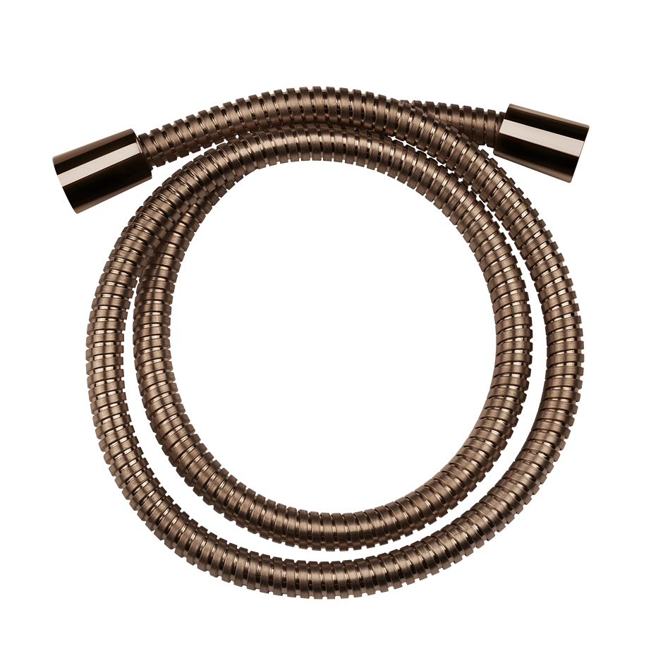 Gessi Flexible Hose - 01724 Showers GESSI Copper PVD