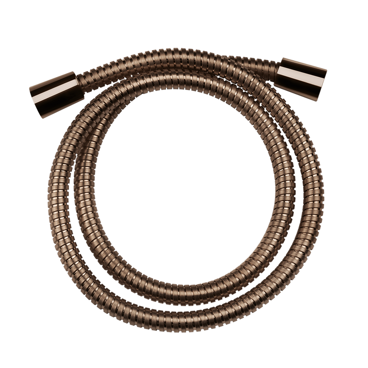 Gessi Flexible Hose - 01724 Showers GESSI Copper PVD