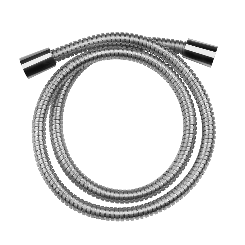 Gessi Flexible Hose - 01724 Showers GESSI Chrome