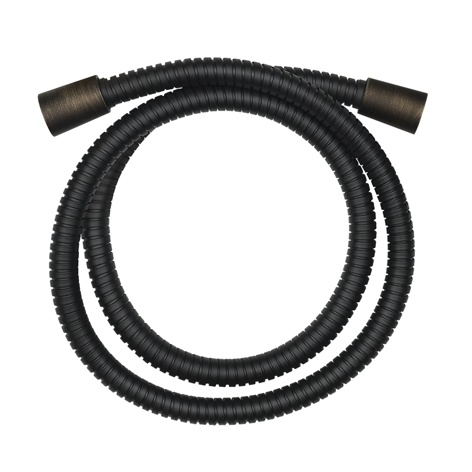 Gessi Flexible Hose - 01724 Showers GESSI Aged Bronze