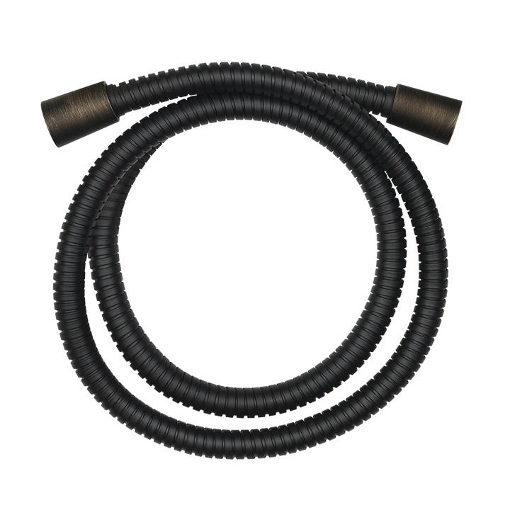 Gessi Flexible Hose - 01724 Showers GESSI Aged Bronze