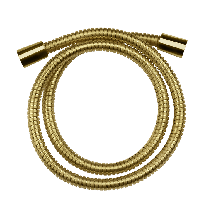 Gessi Flexible Hose - 01724 Showers GESSI Gold PVD