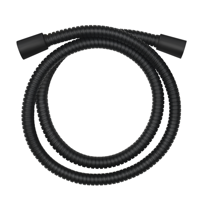Gessi Flexible Hose - 01724 Showers GESSI Matte Black