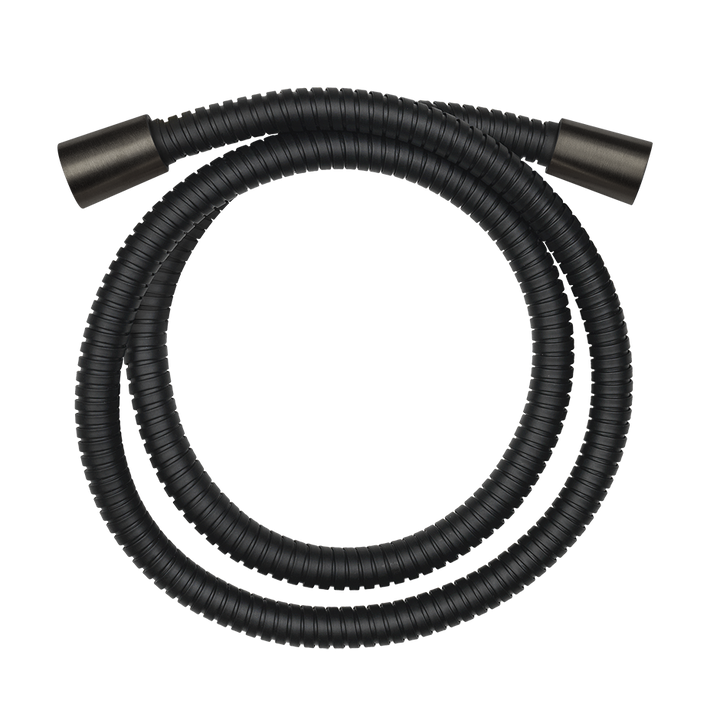 Gessi Flexible Hose - 01724 Showers GESSI Black Metal Br. PVD