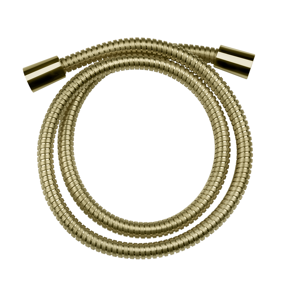 Gessi Flexible Hose - 01724 Showers GESSI Brass PVD