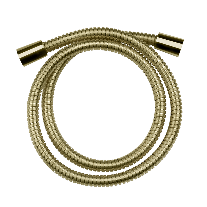 Gessi Flexible Hose - 01724 Showers GESSI Brass PVD
