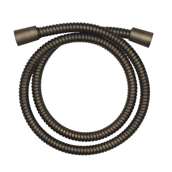 Gessi Flexible Hose - 01724 Showers GESSI Antique Brass