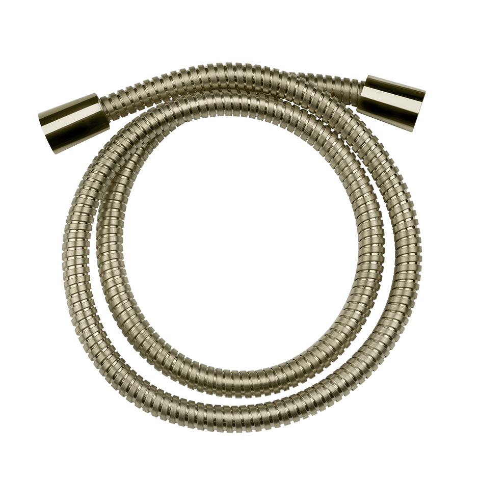 Gessi Flexible Hose - 01724 Showers GESSI Nickel PVD