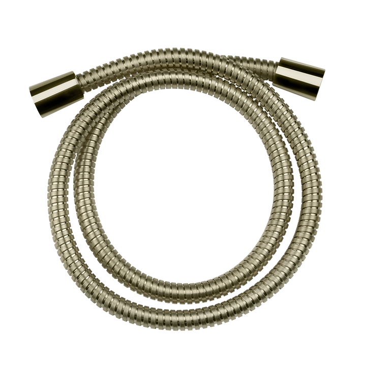 Gessi Flexible Hose - 01724 Showers GESSI Nickel PVD