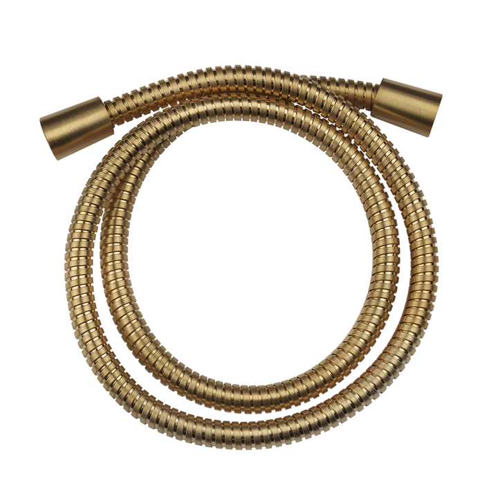 Gessi Flexible Hose - 01724 Showers GESSI Warm Bronze Br. PVD