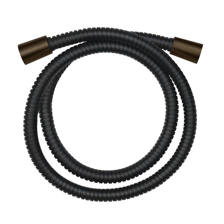 Gessi Flexible Hose - 01724 Showers GESSI Dark Bronze