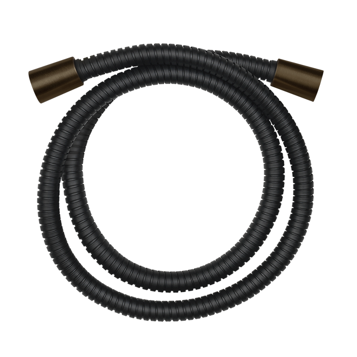 Gessi Flexible Hose - 01724 Showers GESSI Dark Bronze