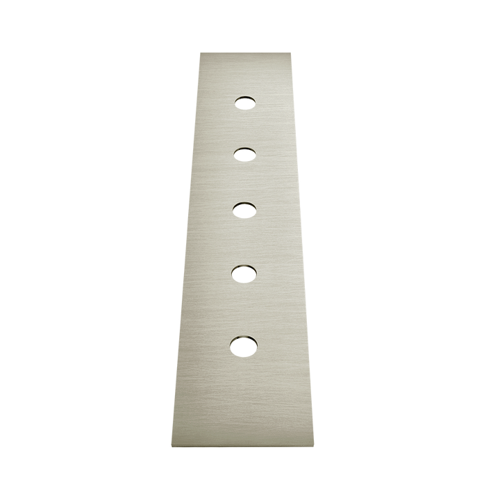 Inciso Handshower Kit Rough - 01813 Bathroom Accessories GESSI