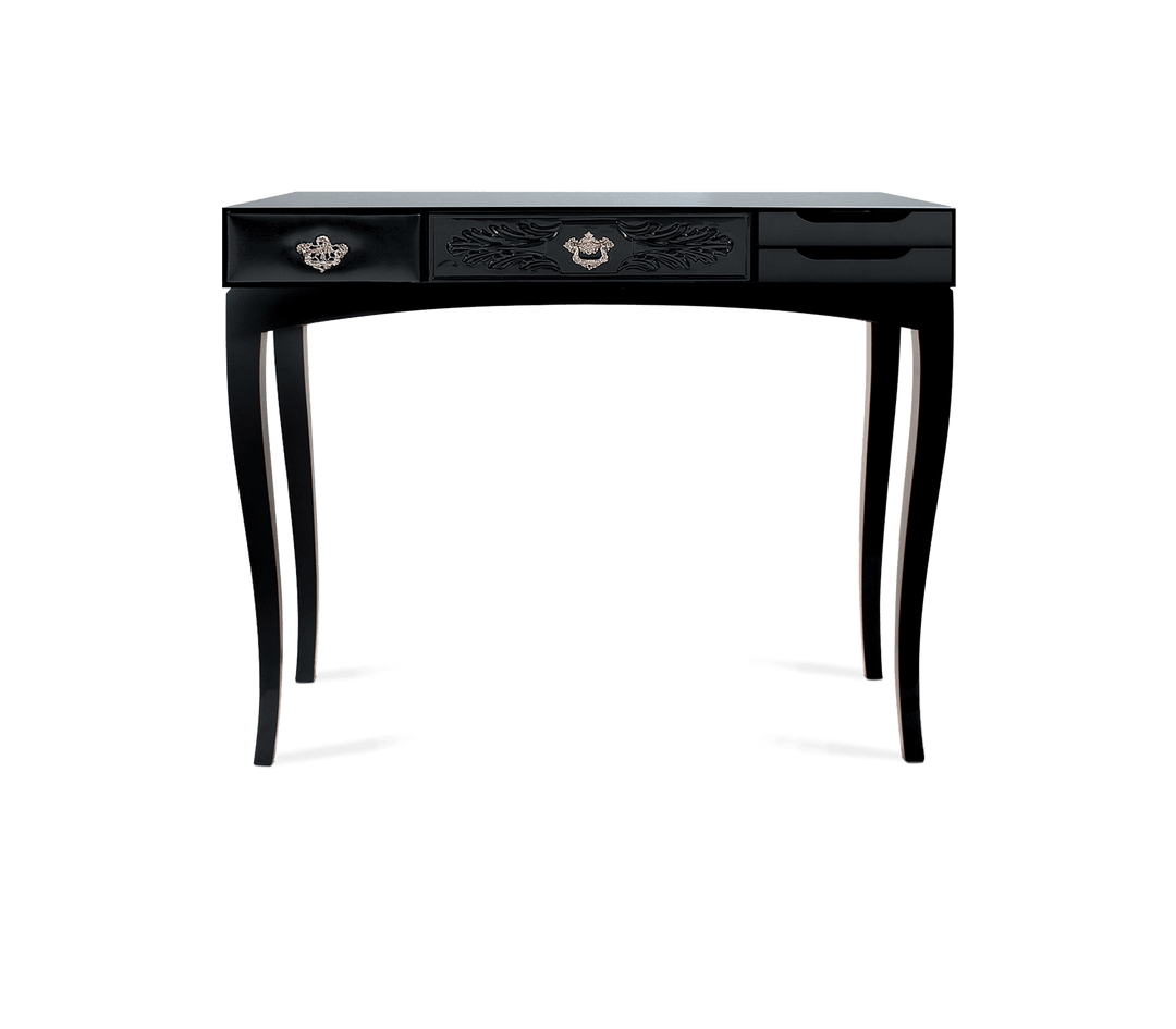 soho white console Consoles Boca Do Lobo
