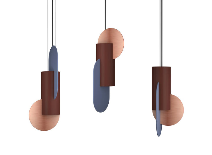 LAMP SUPREMATIC ONE CS4 Lighting Noom   