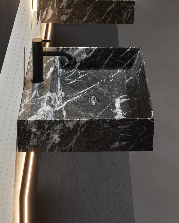 Gestomood Washbasin Sinks Antonio Lupi