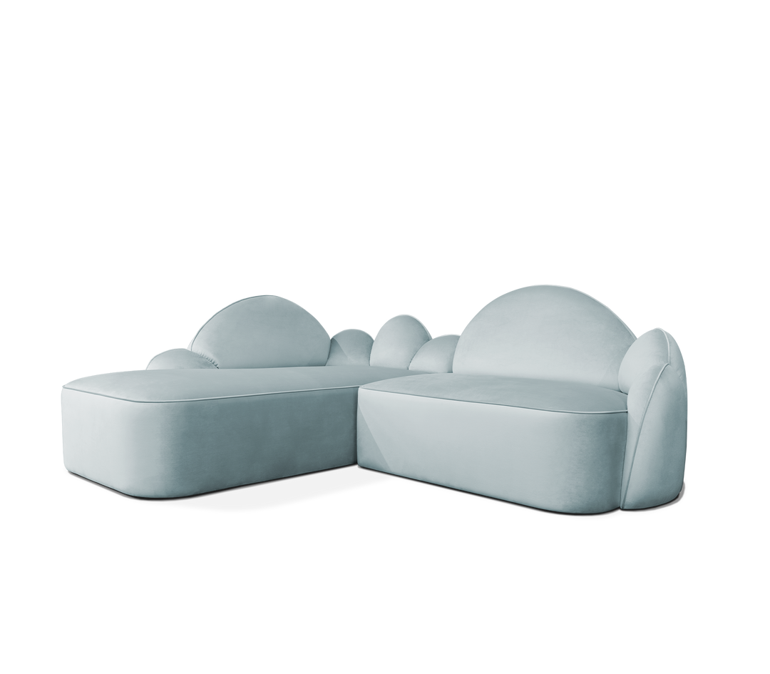 Cloud Ii Sofa  Circu   