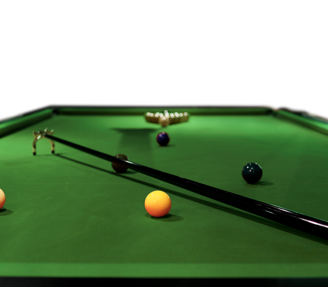 Metamorphosis Snooker Table  Boca Do Lobo   