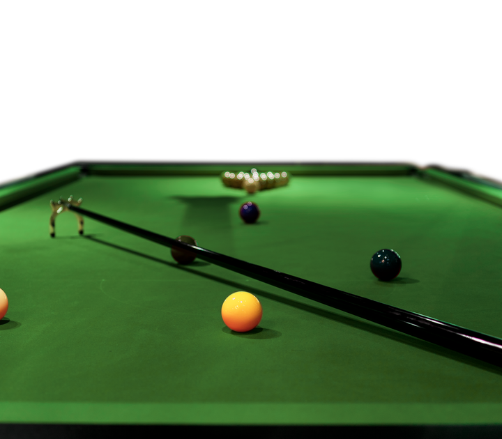 Metamorphosis Snooker Table  Boca Do Lobo   